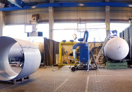 dft technology